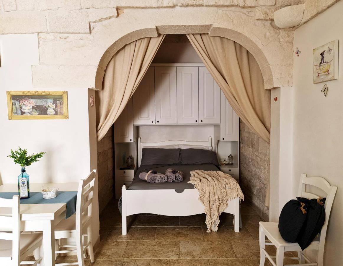 Biancoamore Ostuni - The Sky, The Sea, The Love - Exteriér fotografie