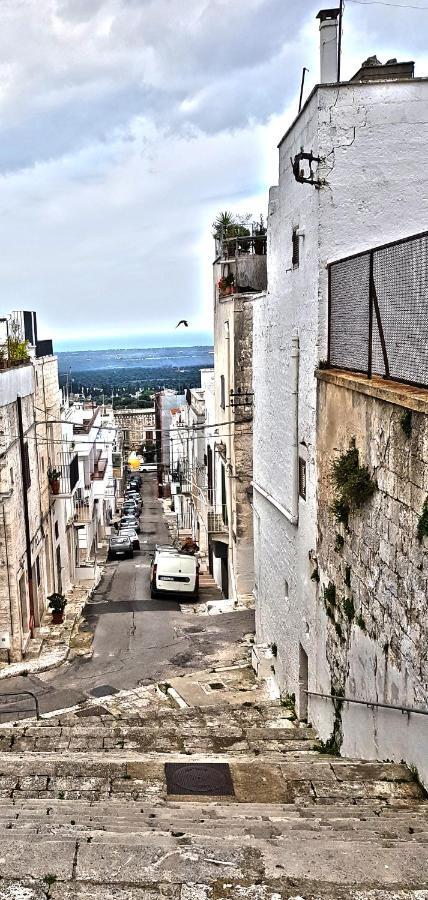 Biancoamore Ostuni - The Sky, The Sea, The Love - Exteriér fotografie